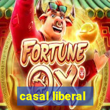 casal liberal